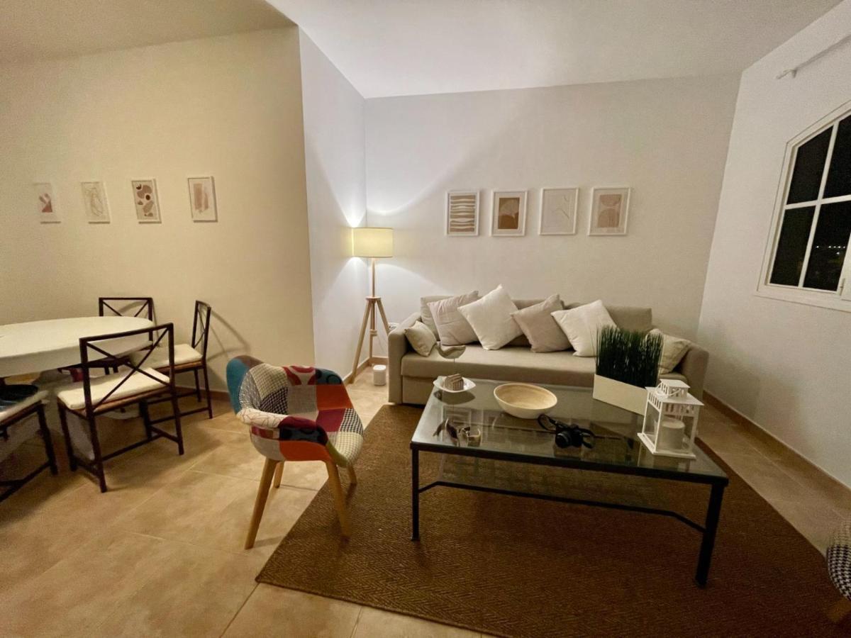 Apartment Casa Atlantica Golf & Sea View *