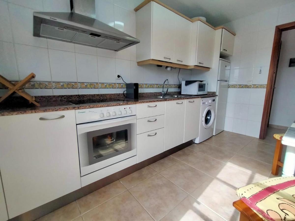 Casa Atlantica Golf & Sea View Apartment *