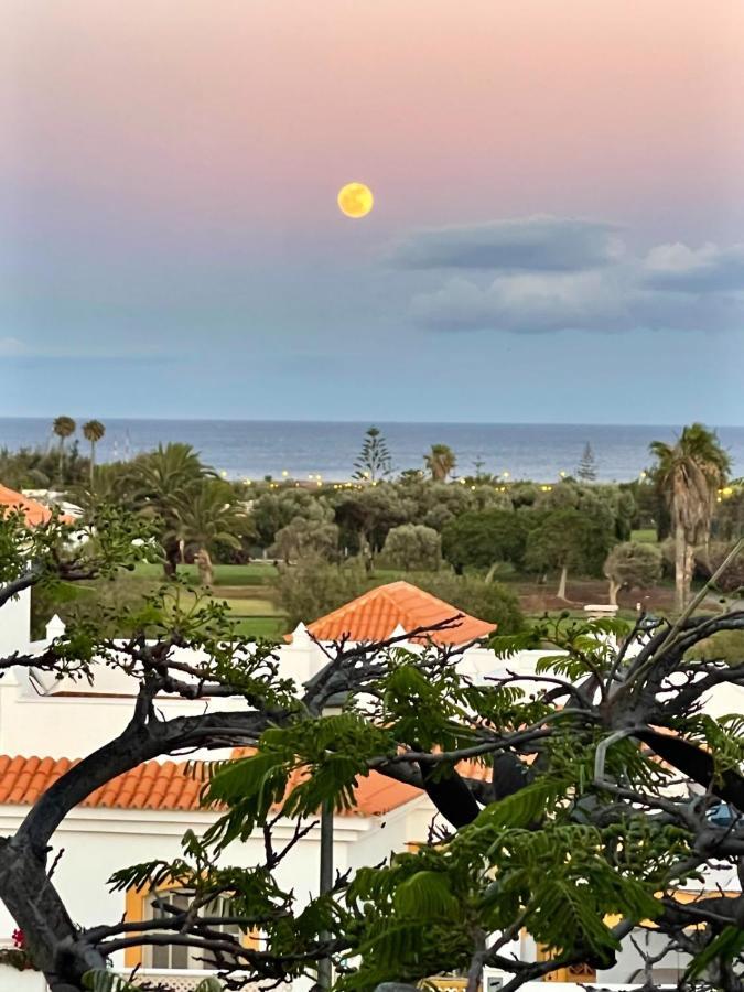 Casa Atlantica Golf & Sea View Apartment