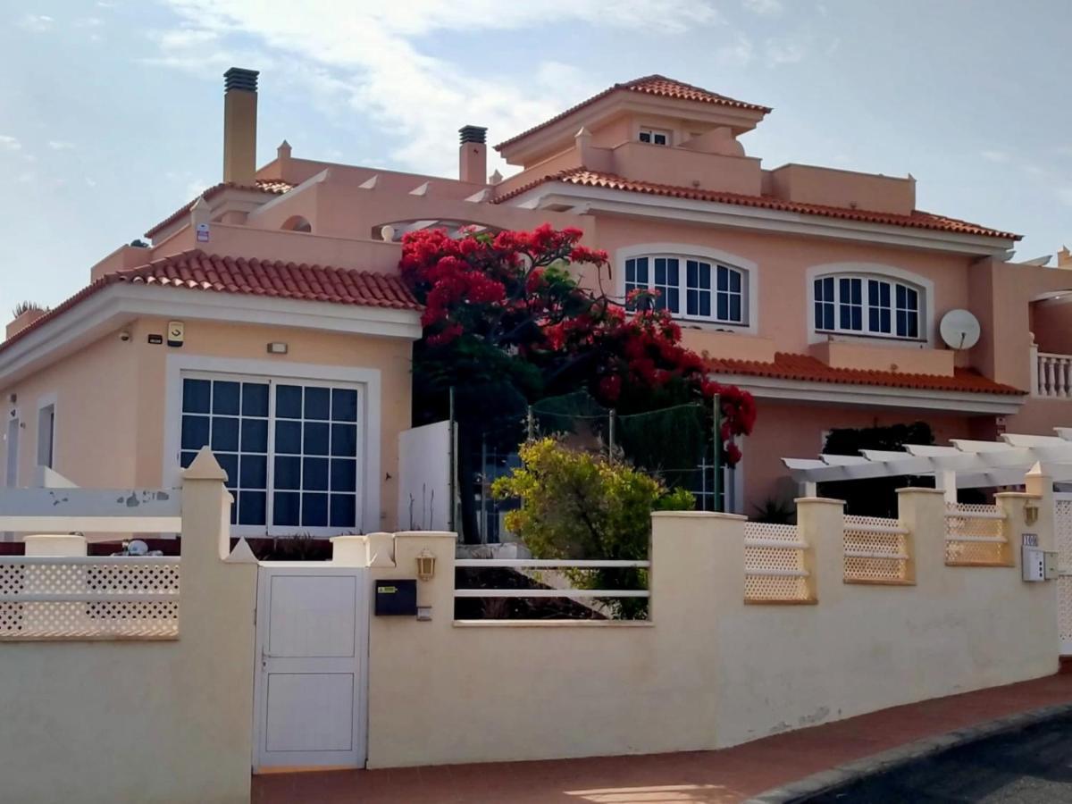 Casa Atlantica Golf & Sea View
