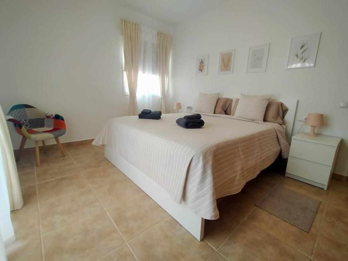 Casa Atlantica Golf & Sea View * Caleta De Fuste
