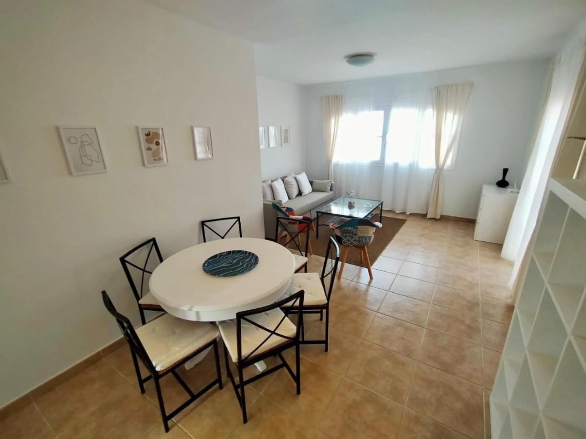 Casa Atlantica Golf & Sea View * Caleta De Fuste