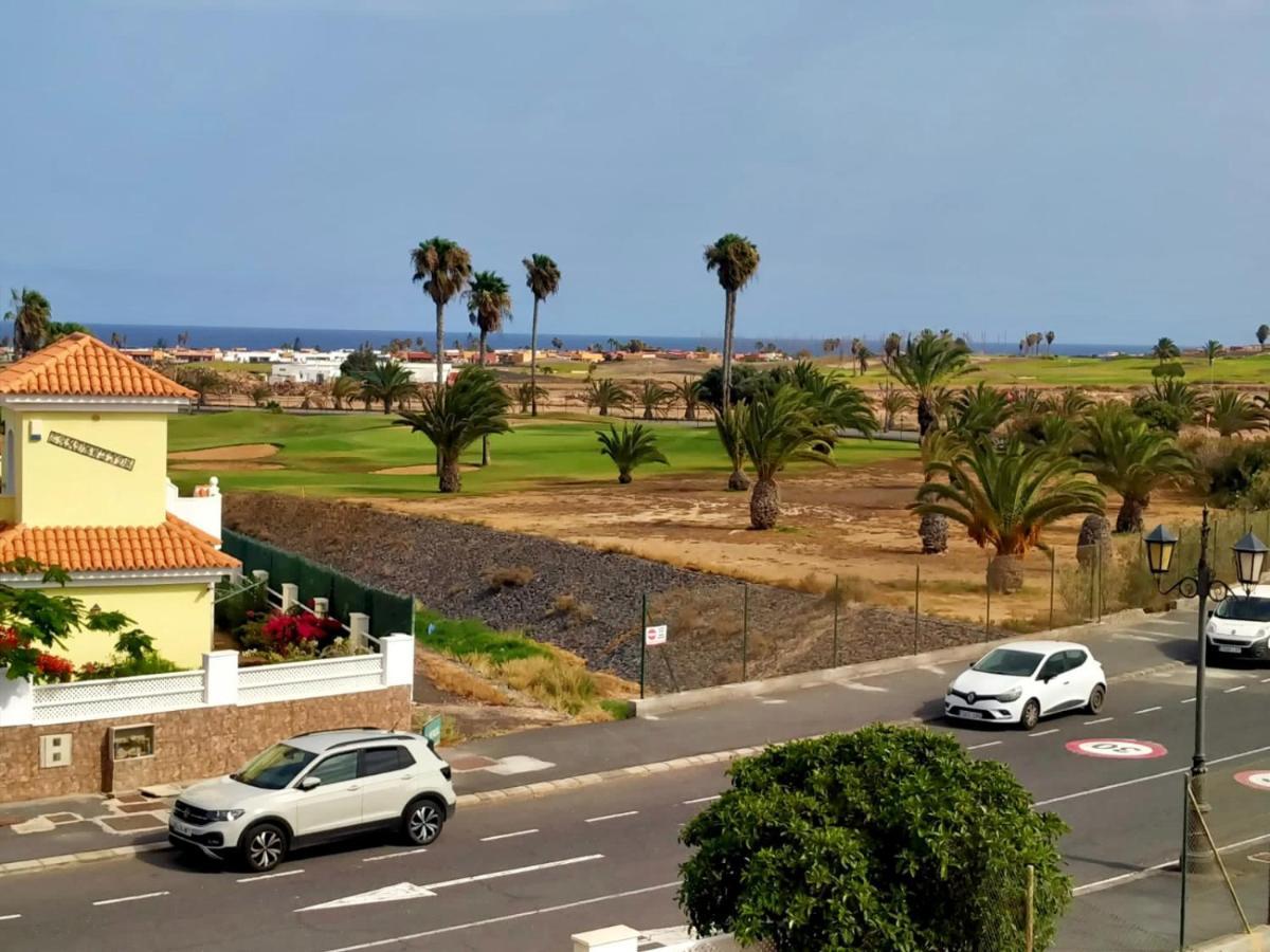 Casa Atlantica Golf & Sea View