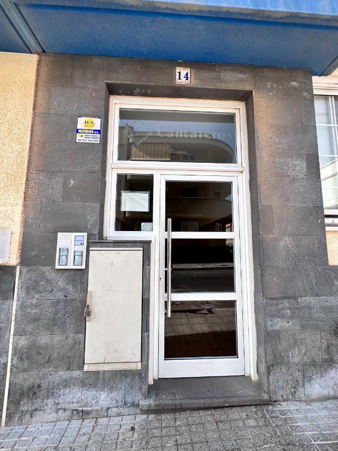 Apartamento Casa Elsa With Free Parking Los Abrigos