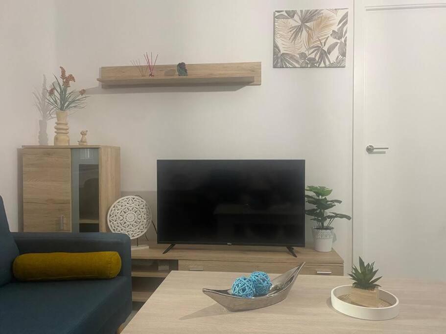 Apartment En Ideal Visitas A Puy Du Fou *