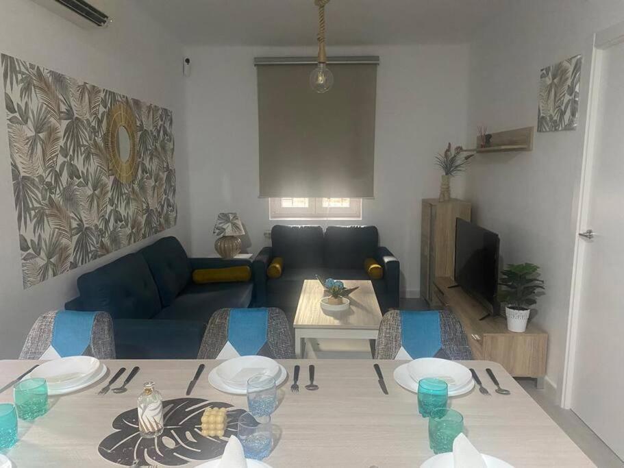Apartment En Ideal Visitas A Puy Du Fou Toledo