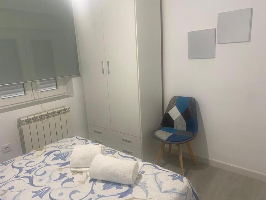 En Ideal Visitas A Puy Du Fou Apartment Toledo