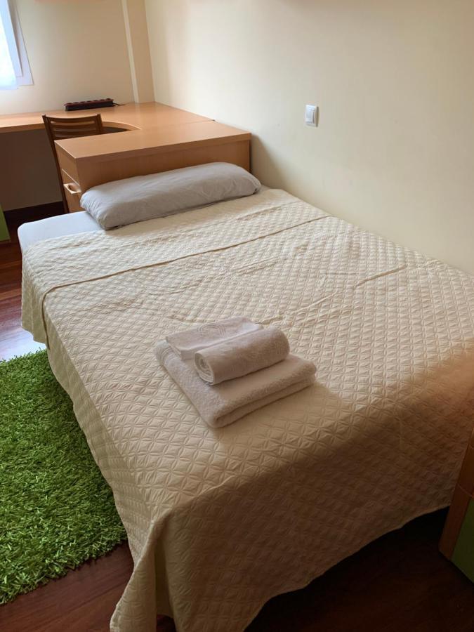 Holiday home Casa Con Terraza 4 Personas En Plentzia *