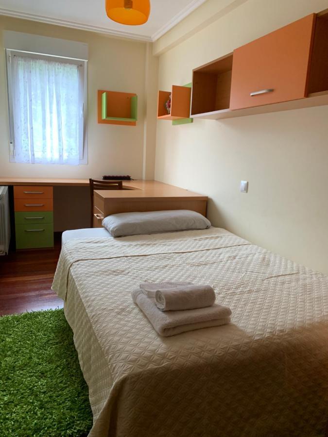 Casa Con Terraza 4 Personas En Plentzia