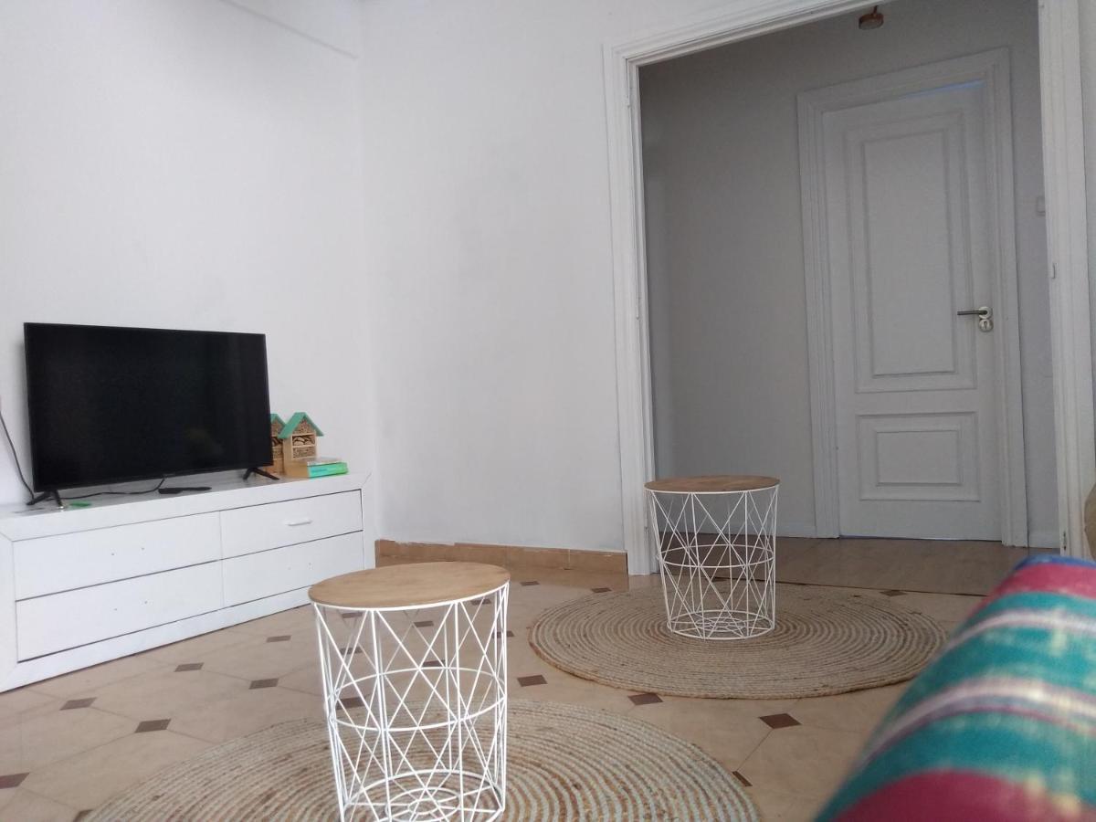 Centro Ciudad Amplio Con Parking Apartamento Avilés