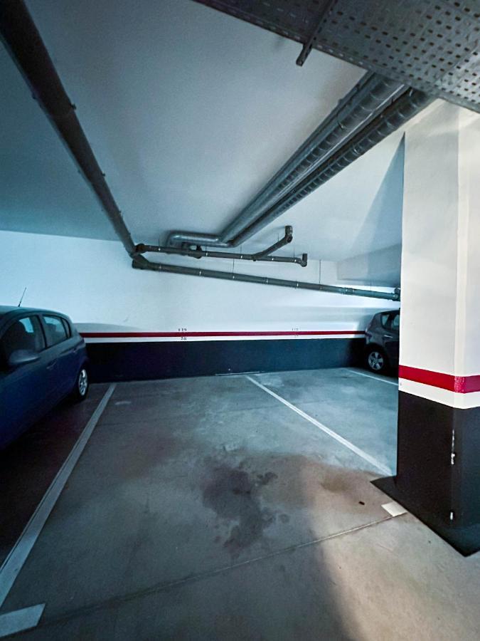 Apartamento Casa Elsa With Free Parking *