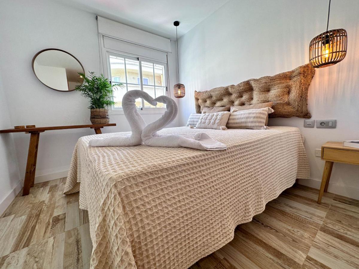 Casa Elsa With Free Parking Apartamento *