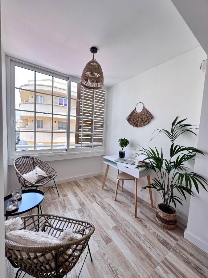 Casa Elsa With Free Parking Apartamento *