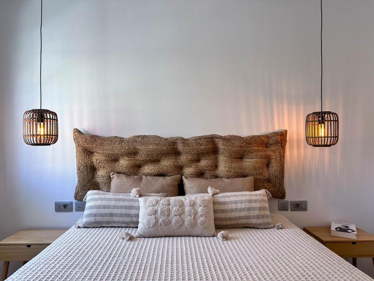 Apartamento Casa Elsa With Free Parking Los Abrigos
