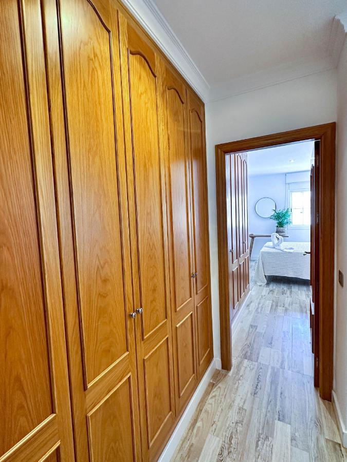 Casa Elsa With Free Parking Apartamento *