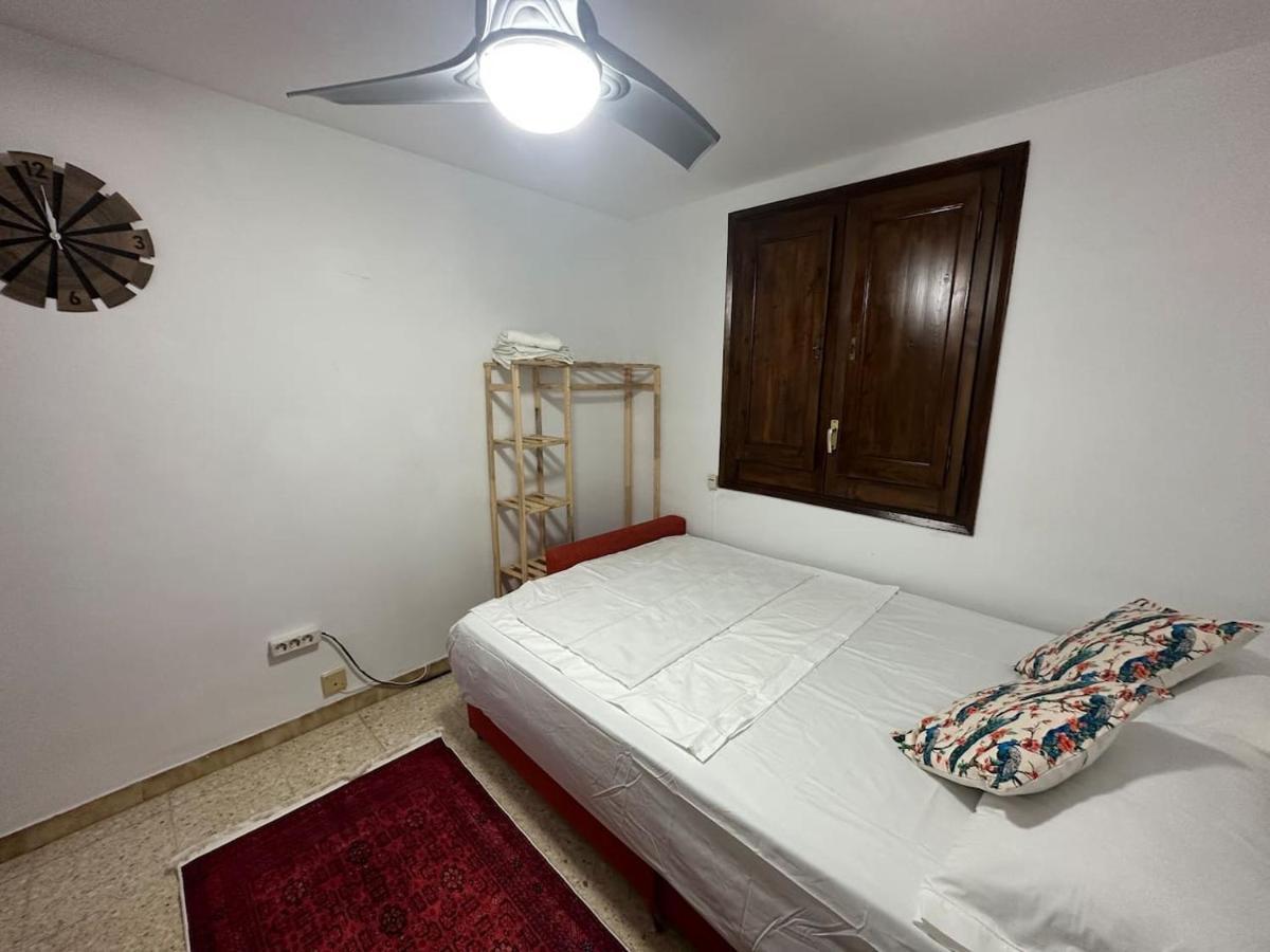 Holiday home Can Ginesta Muy Feliz&tranquilo Vallromanes