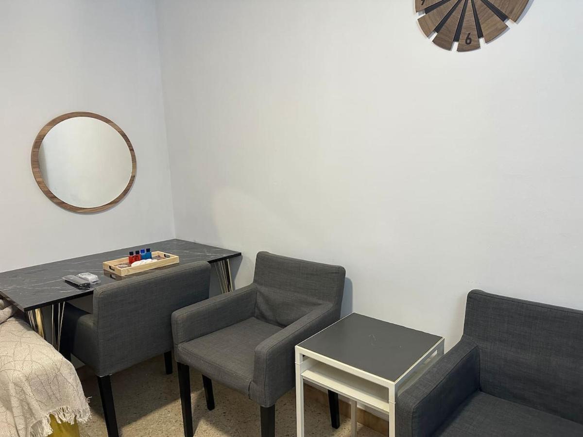 Can Ginesta Muy Feliz&tranquilo Holiday home