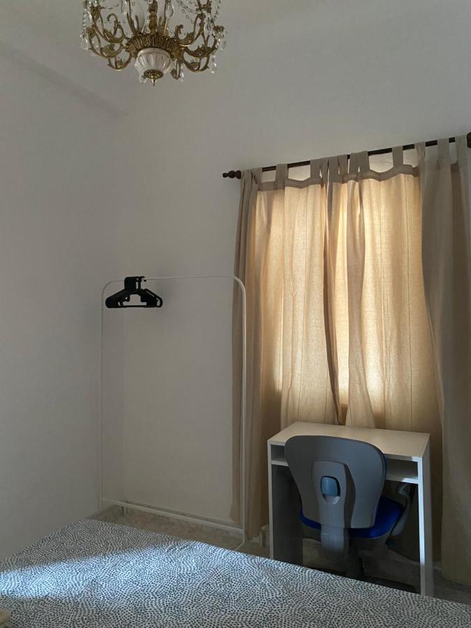 Apartment Acogedor En