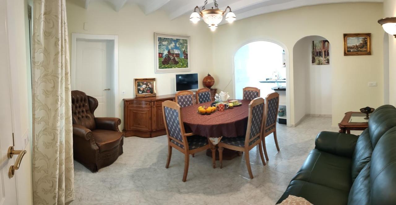 Guest house In A 