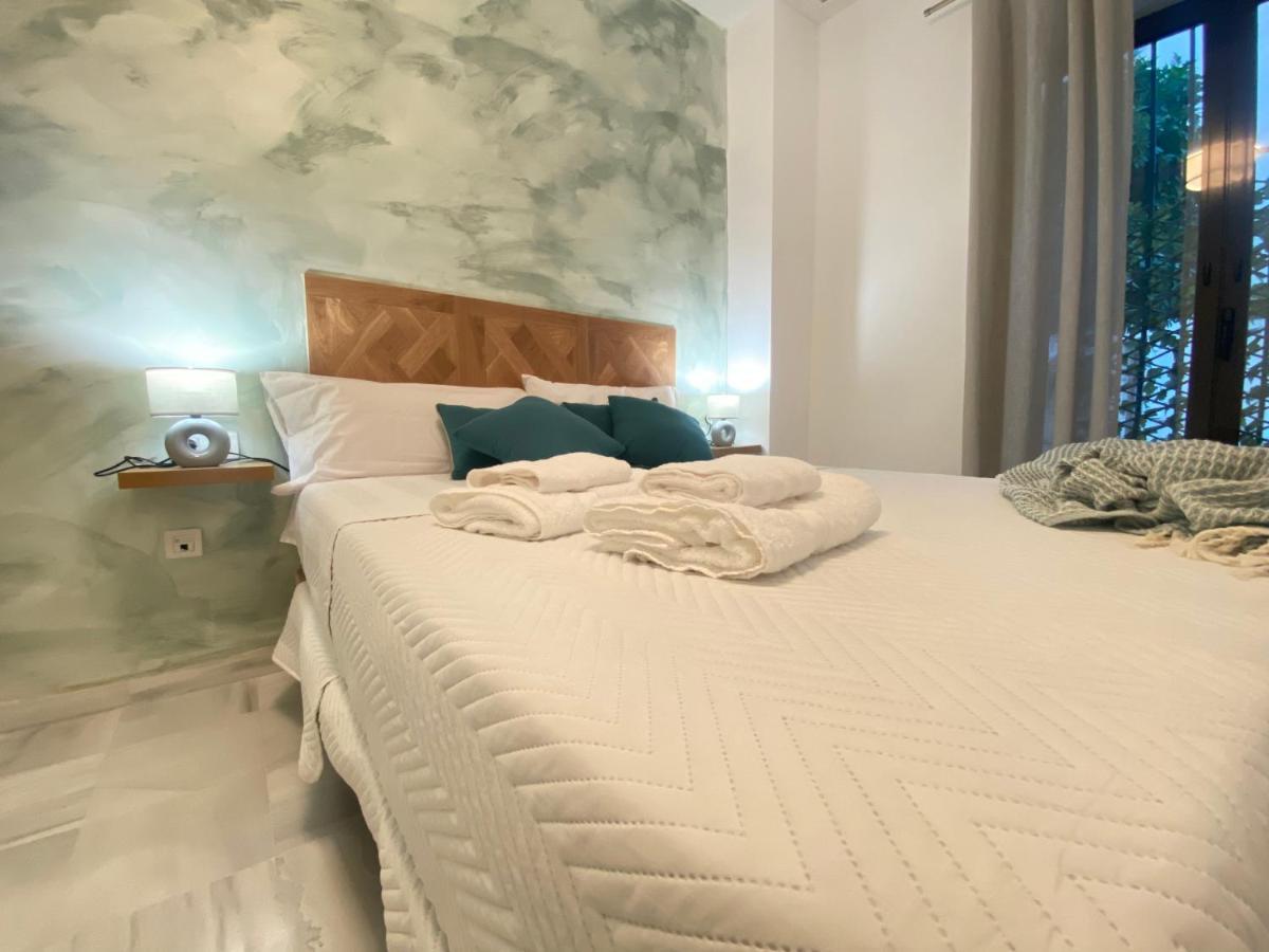 Apartamento People Homes San Miguel 17 Jerez de la Frontera