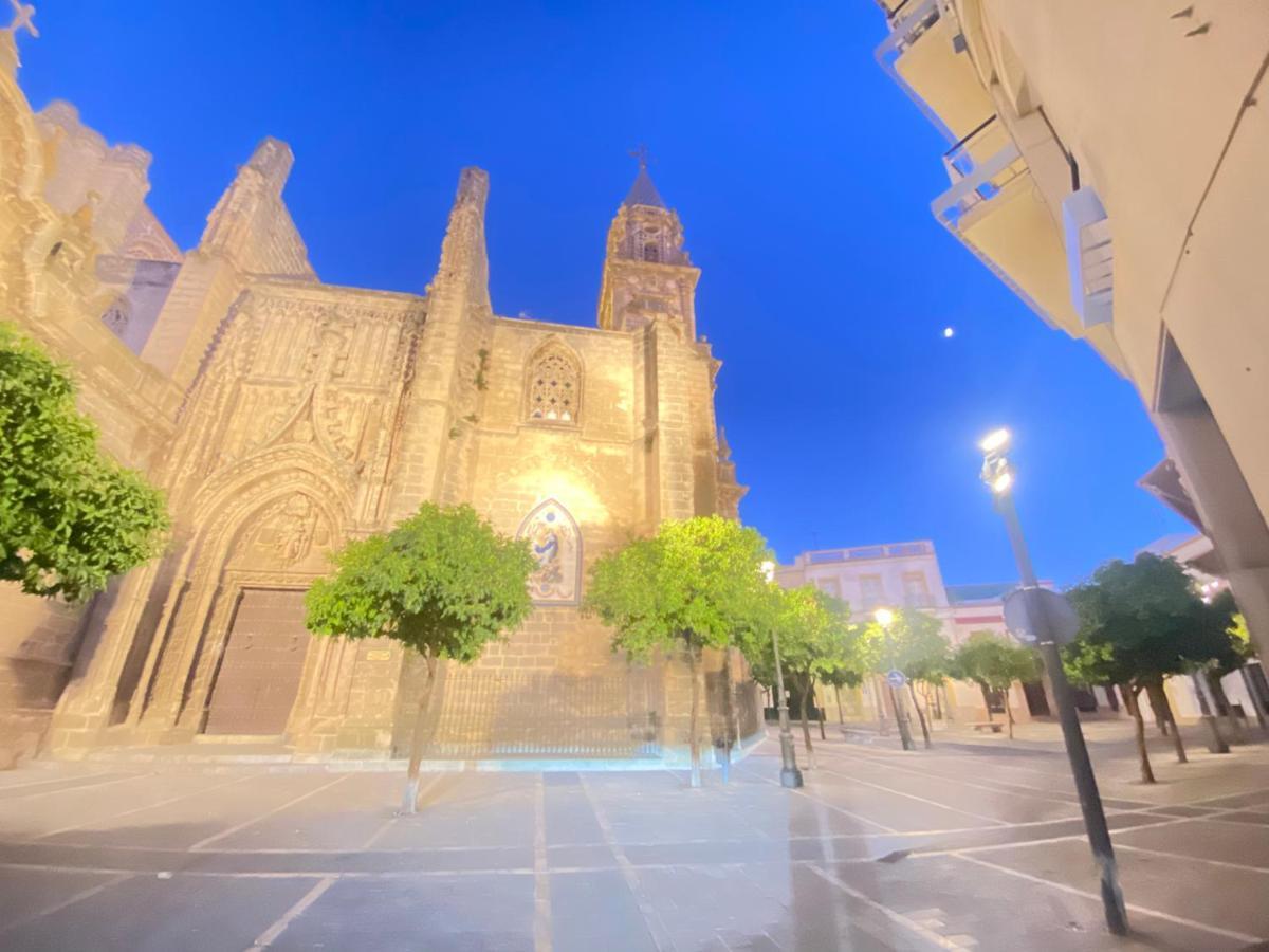 People Homes San Miguel 17 Jerez de la Frontera