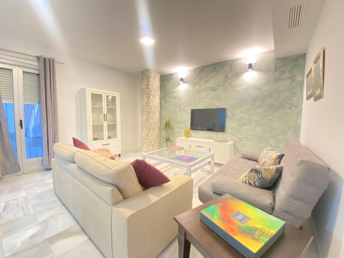 People Homes San Miguel 17 Apartamento
