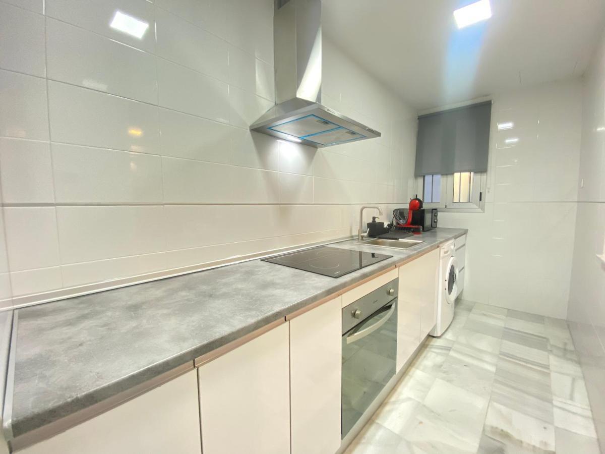 Apartamento People Homes San Miguel 17