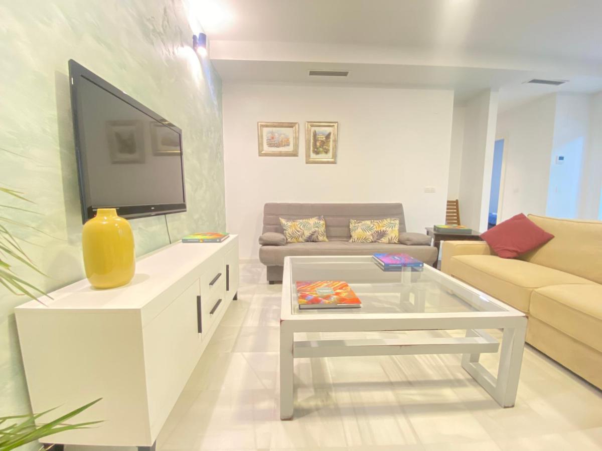 Apartamento People Homes San Miguel 17