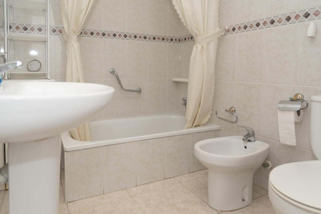 Solimar, 4-8 Apartamento Cullera