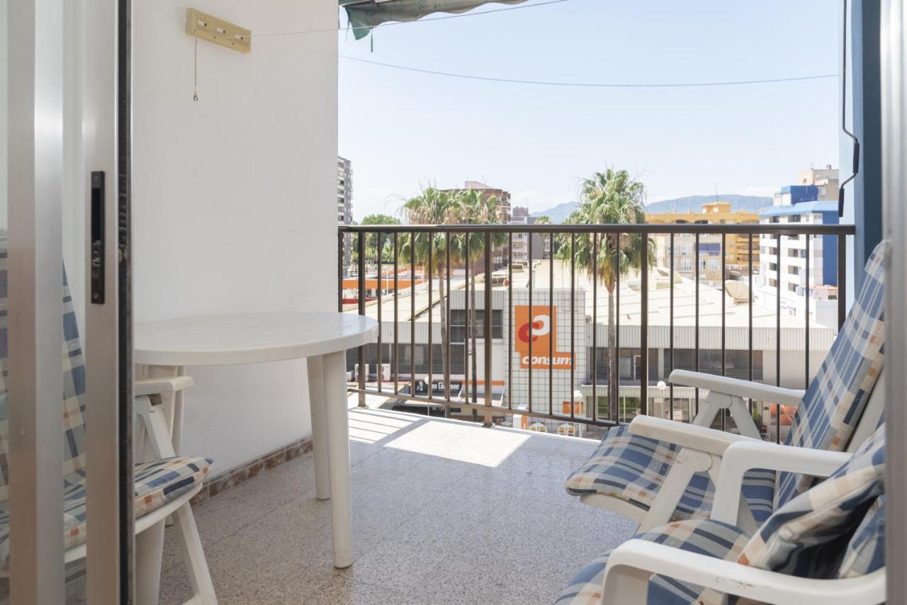 Apartamento Solimar, 4-8 Cullera