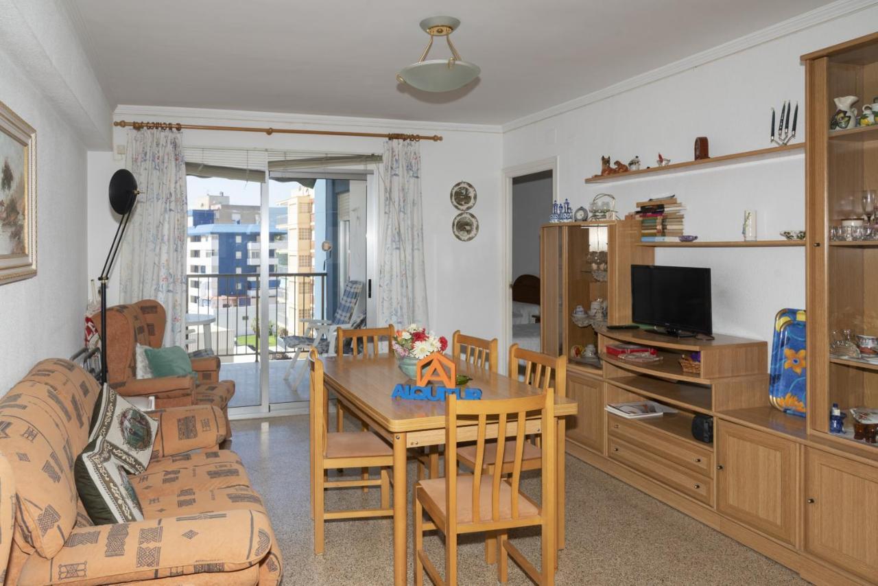 Apartamento Solimar, 4-8 Cullera