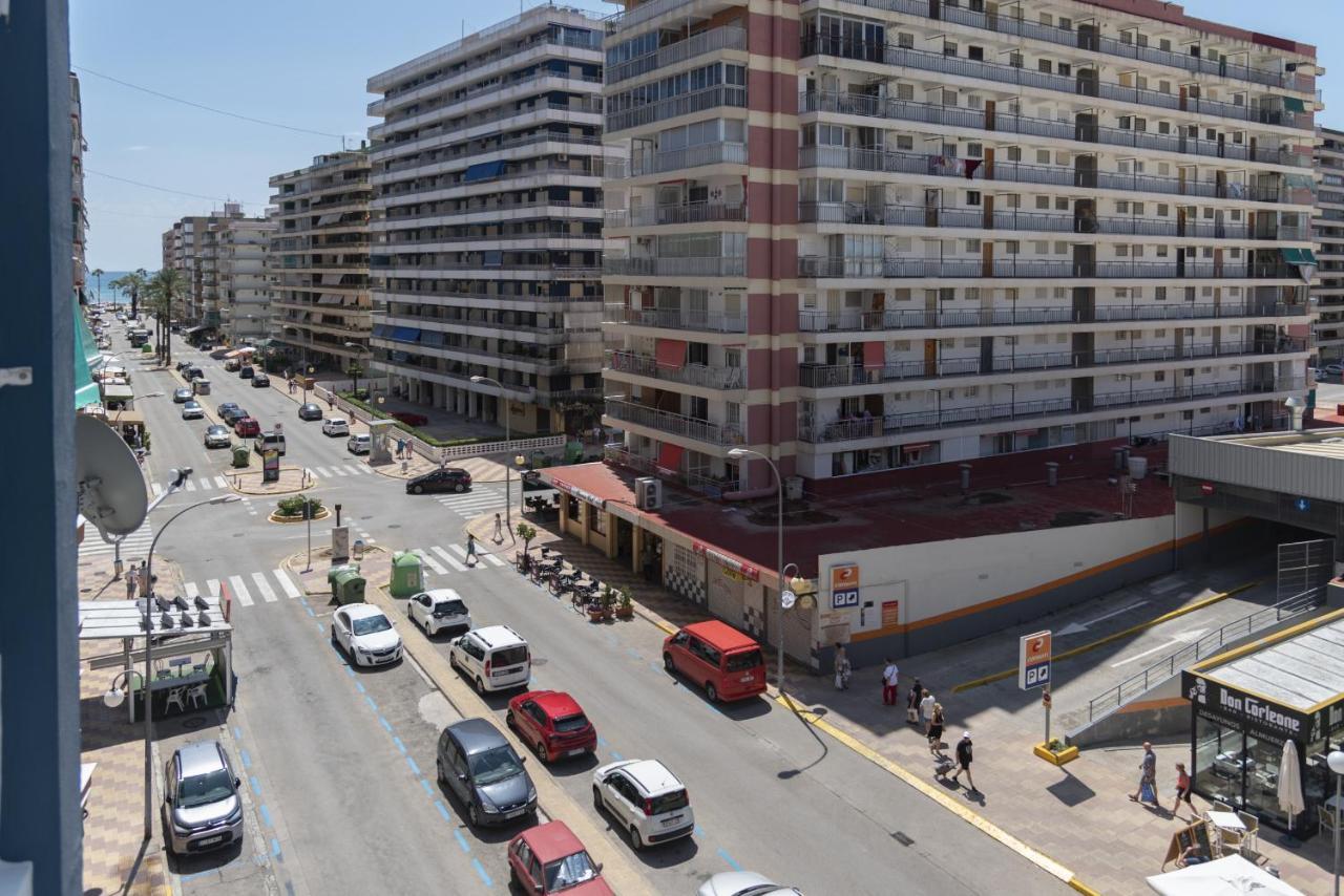 Solimar, 4-8 Apartamento Cullera