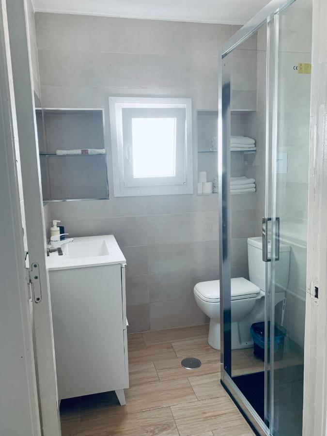 Apartamento Delfin - Punta Umbría