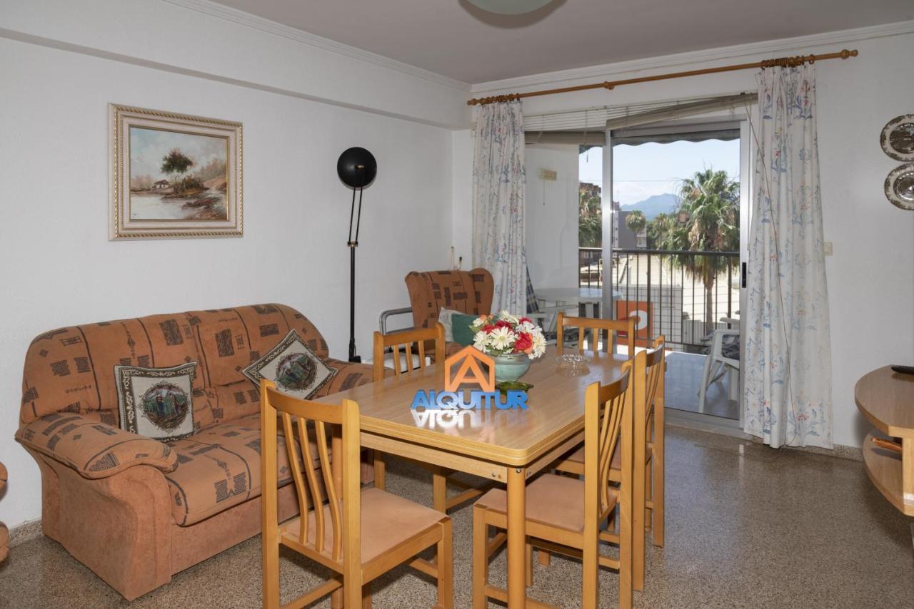 Solimar, 4-8 Apartamento
