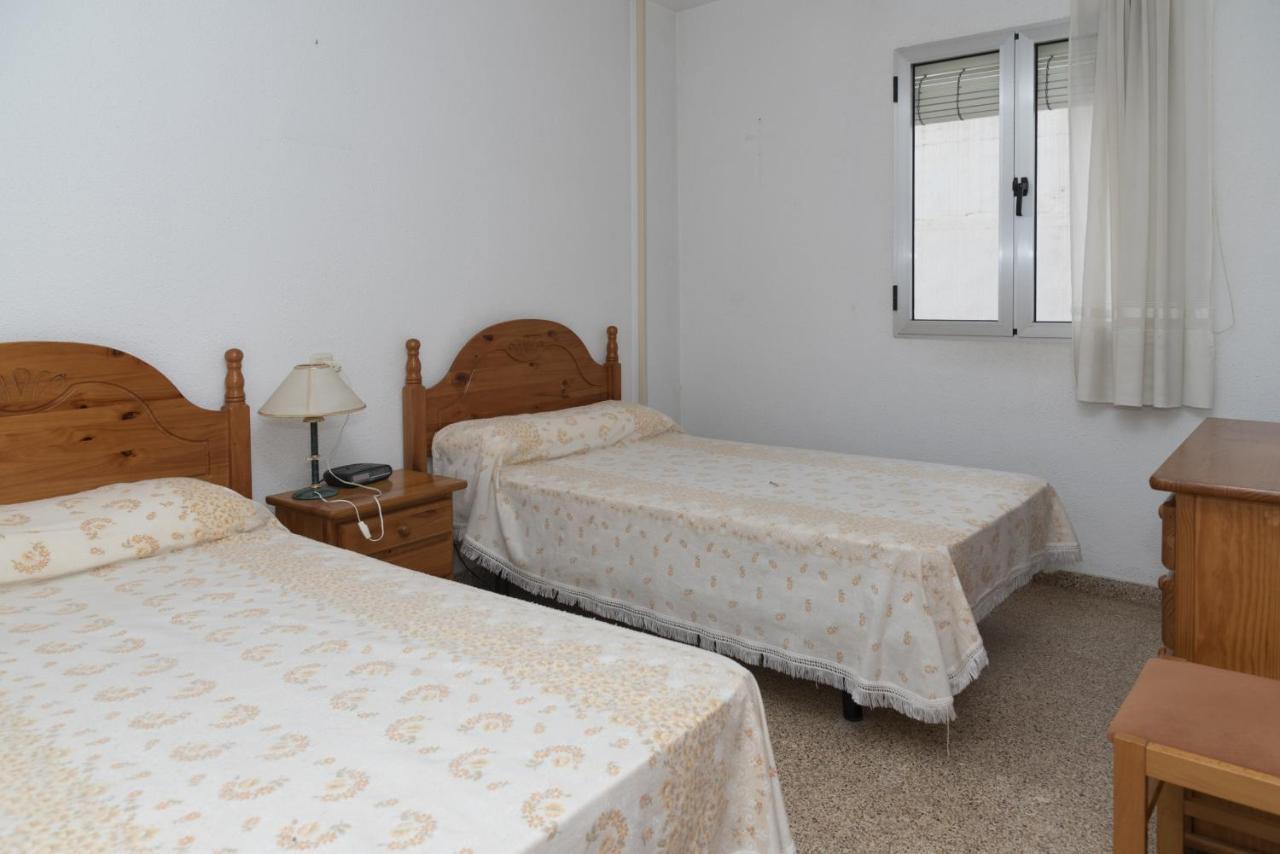 Apartamento Solimar, 4-8
