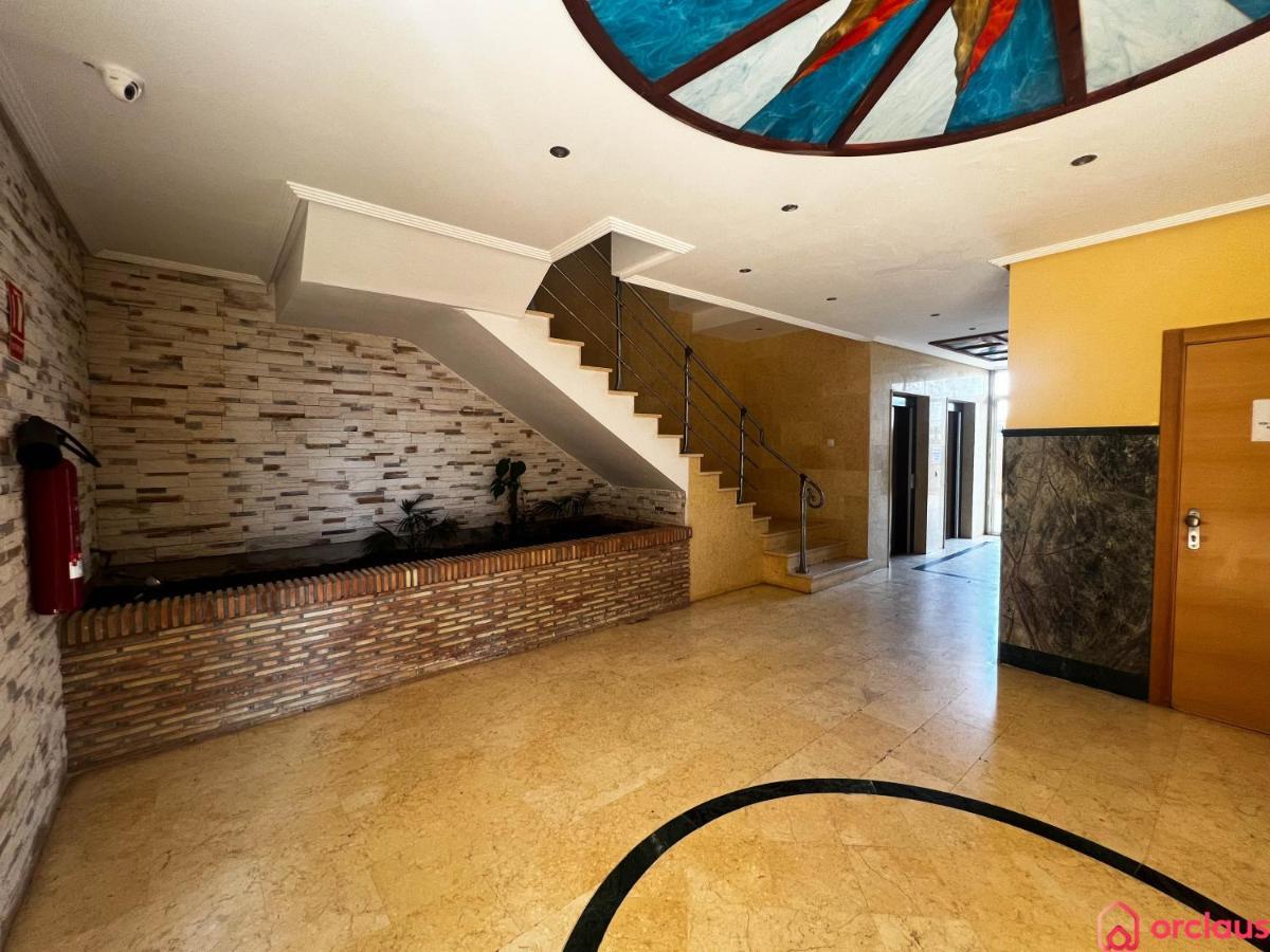 Apartamento Rincon De La Naturaleza
