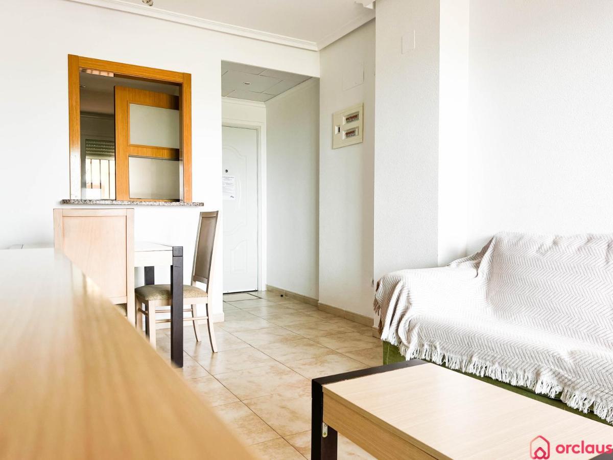 Apartamento Rincon De La Naturaleza