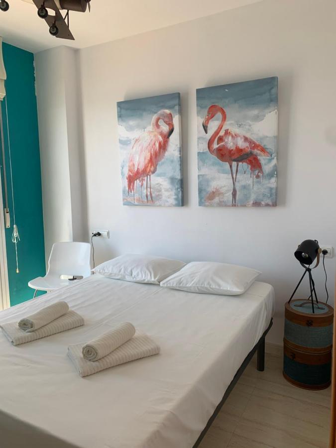 Atico Duplex - 1ª Linea Playa Apartment Adra