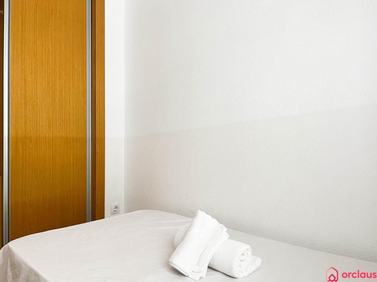 Apartamento Rincon De La Naturaleza Oropesa del Mar