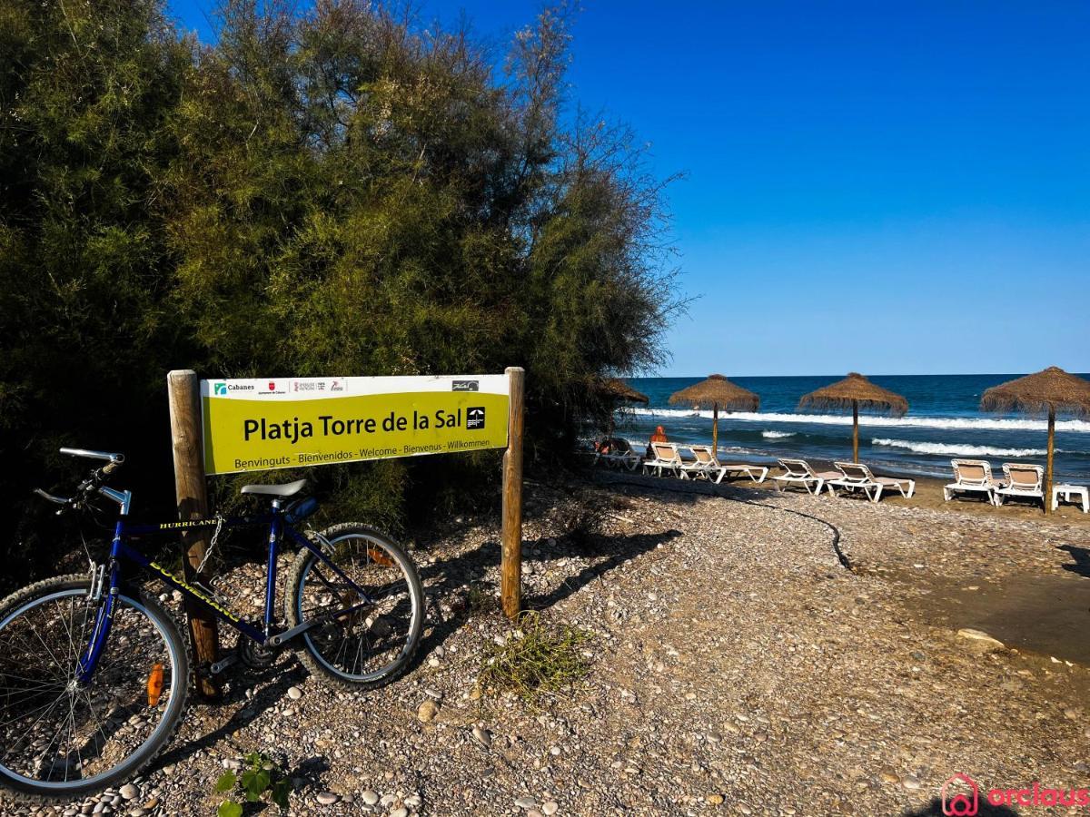 Rincon De La Naturaleza Apartamento Oropesa del Mar