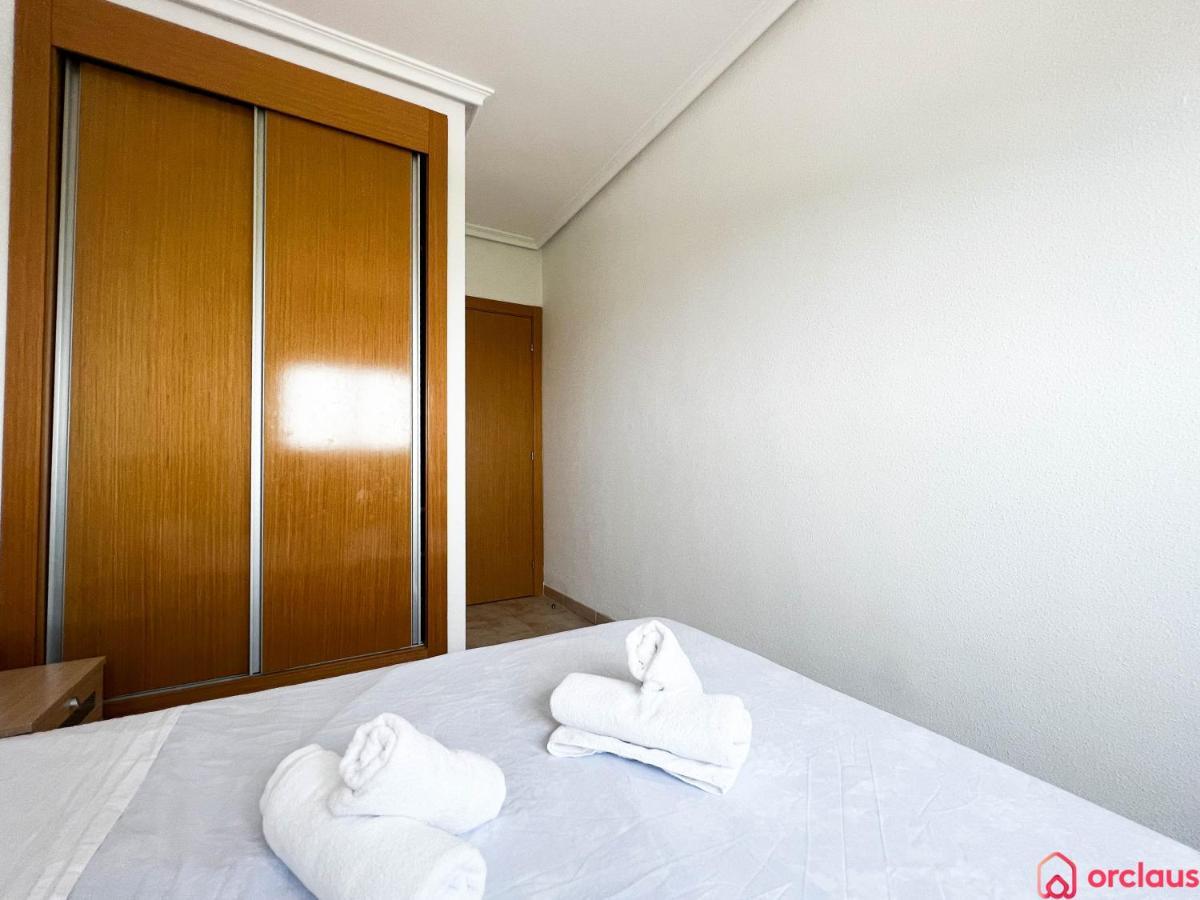 Apartamento Rincon De La Naturaleza