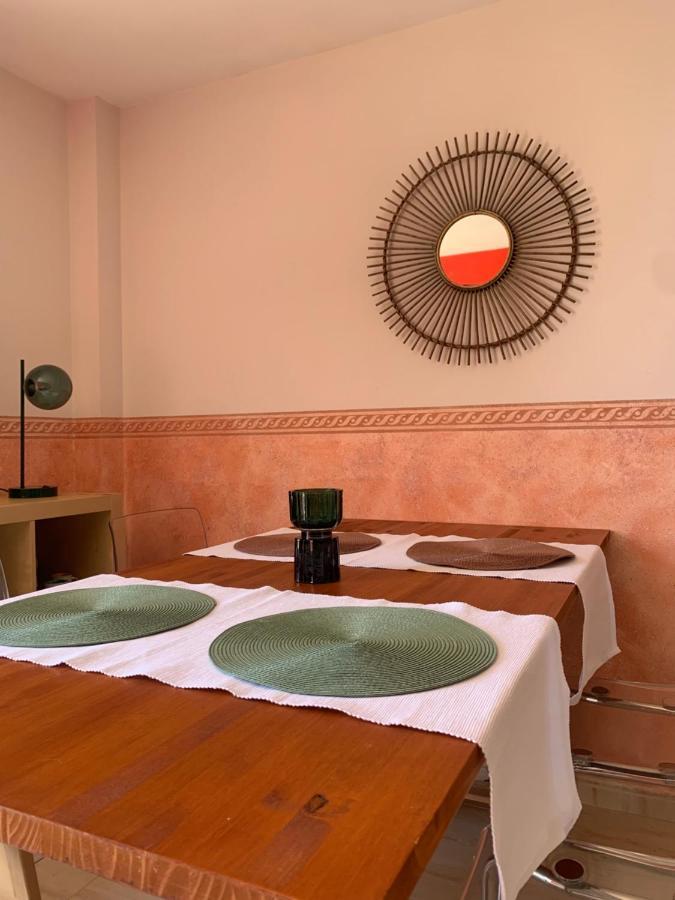 Atico Duplex - 1ª Linea Playa Adra