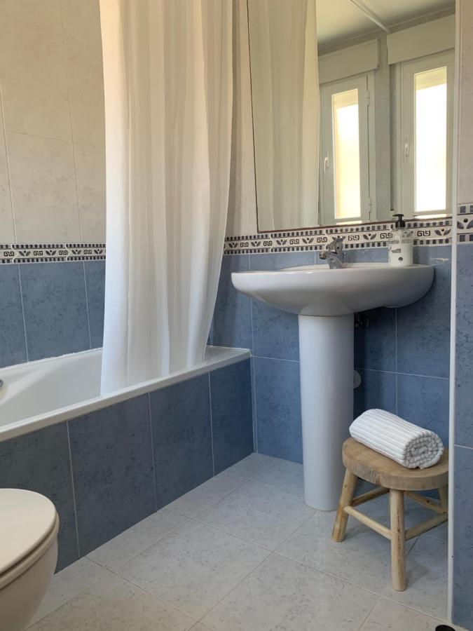 Apartment Atico Duplex - 1ª Linea Playa Adra