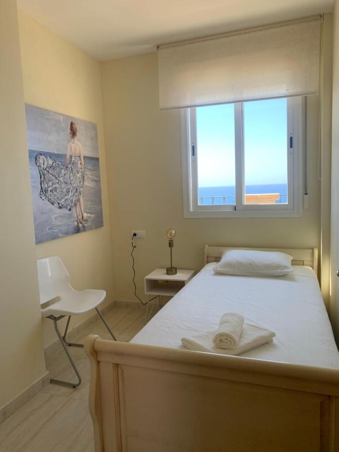 Atico Duplex - 1ª Linea Playa *