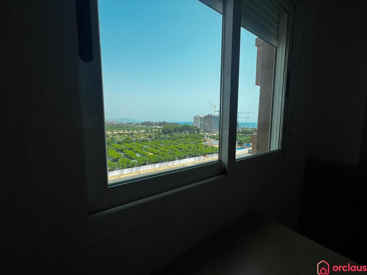 Apartamento Rincon De La Naturaleza *