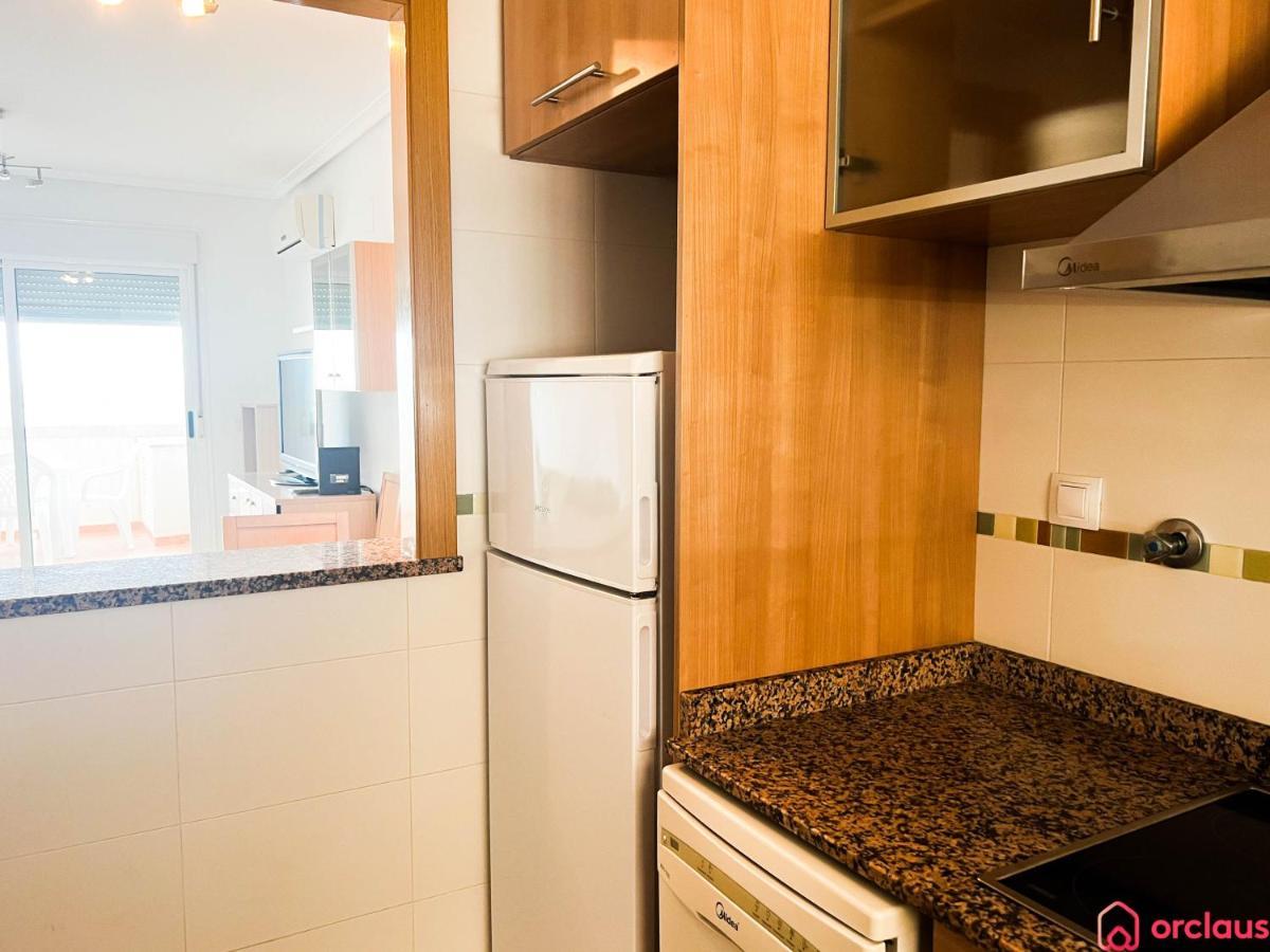 Apartamento Rincon De La Naturaleza Oropesa del Mar