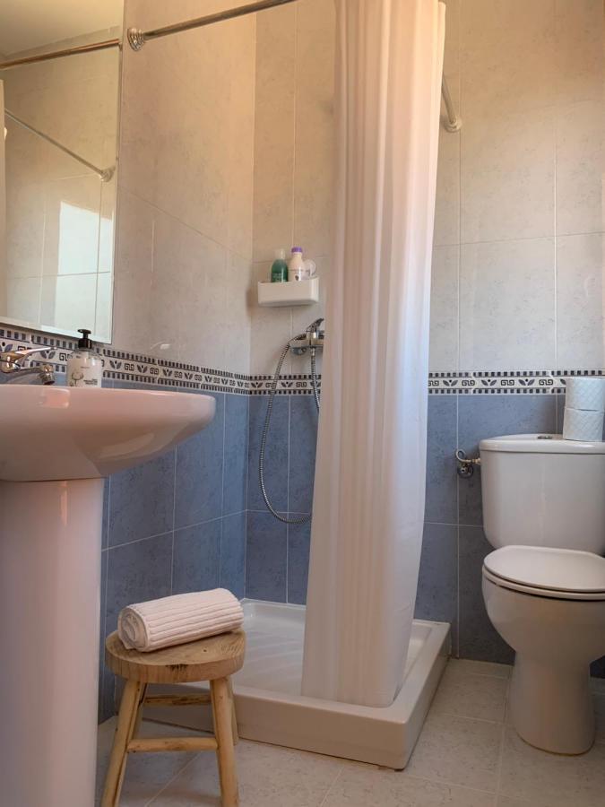 Atico Duplex - 1ª Linea Playa * Adra
