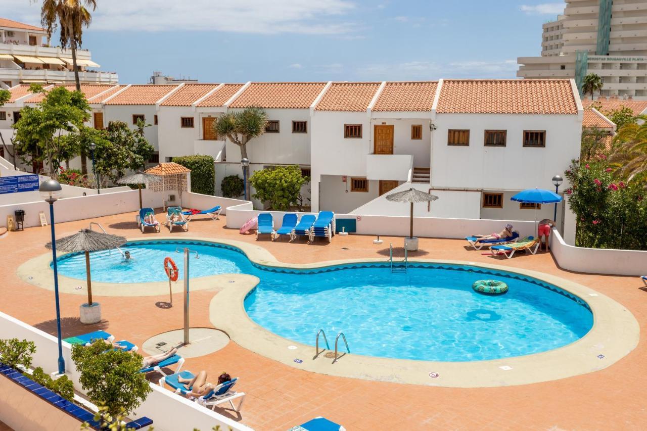 Apartamento Garden Pool And Sea View By Lovetene