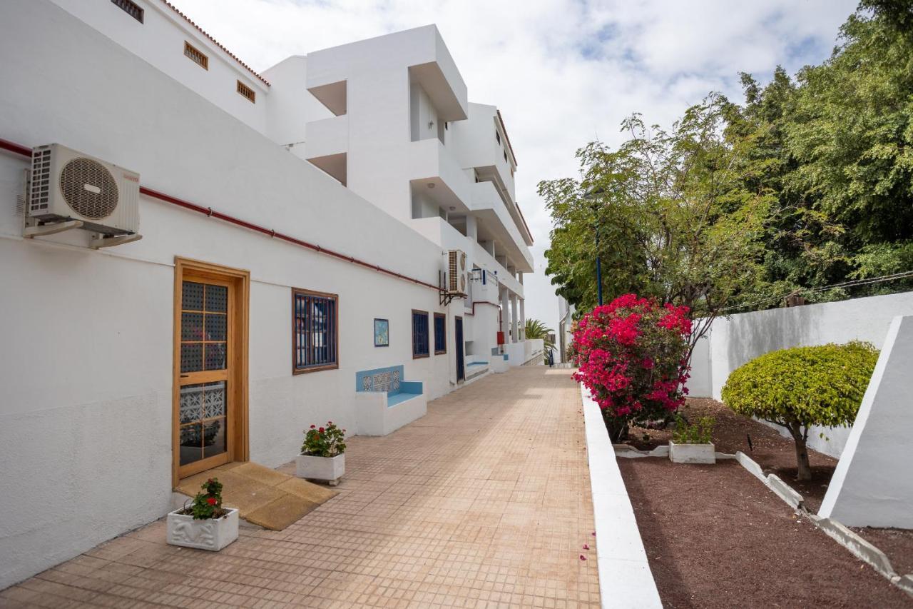 Apartamento Garden Pool And Sea View By Lovetene Playa Feñabe
