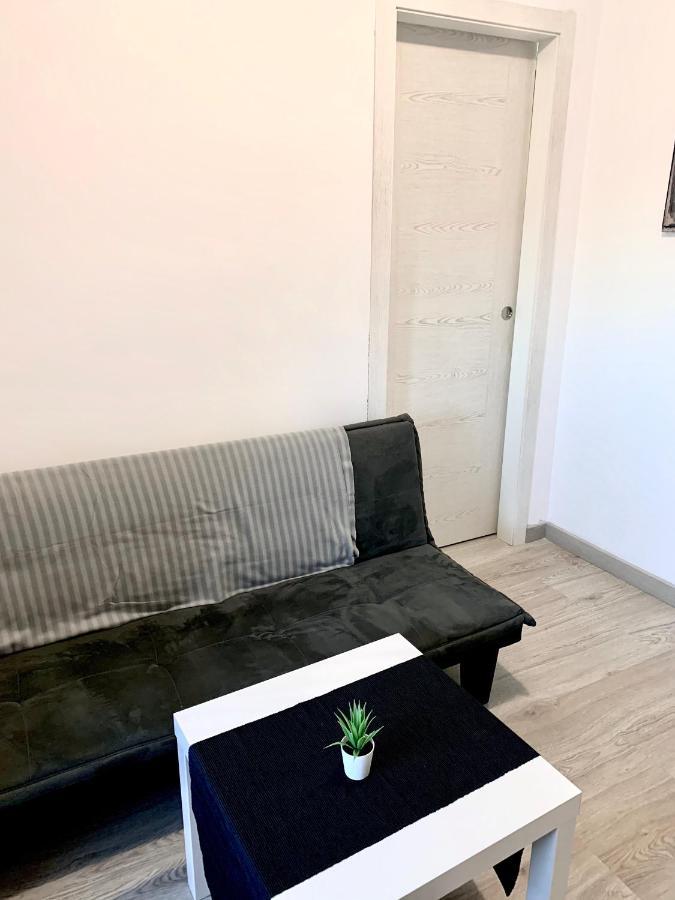 Apartamento El Molino *
